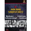 Súboj vojvodcov 8. (papierový obal) FE Súboj vojvodcov 8. (papierový obal) FE