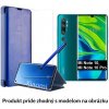 Otváracie Púzdro Luxria Clear View pre Xiaomi - Modré Pre Xiaomi: Mi Note 10, Note 10 Pro Otváracie Púzdro Luxria Clear View pre Xiaomi - Modré Pre Xiaomi: Mi Note 10, Note 10 Pro