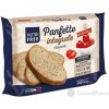 NutriFree Panfette integrale chlieb celozrnný, bezgluténový, krájaný (4 porcie) 1x340 g NutriFree Panfette integrale chlieb celozrnný, bezgluténový, krájaný (4 porcie) 1x340 g
