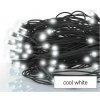 EMOS Standard LED spojovacia vianočná reťaz – sieť, 1,5x2 m, vonkajšia, studená biela EMOS Standard LED spojovacia vianočná reťaz – sieť, 1,5x2 m, vonkajšia, studená biela