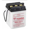 Yuasa 6V 4Ah 6N4-2A-5 Yuasa 6V 4Ah 6N4-2A-5