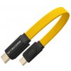 Magnetický kábel NITECORE NLink10, USB-C/USB-C Magnetický kábel NITECORE NLink10, USB-C/USB-C