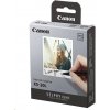 Canon XS-20L samolepiaci papier 72x85 mm pre termosublimačnú tlačiareň 4119C002 Canon XS-20L samolepiaci papier 72x85 mm pre termosublimačnú tlačiareň 4119C002