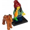 LEGO® Minifigúrky 71032 22. séria Kostým Chilli papričky LEGO® Minifigúrky 71032 22. séria Kostým Chilli papričky