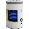 Zásobník s nepriamym ohrevom QUADROFLEX BCO 120 Zásobník s nepriamym ohrevom QUADROFLEX BCO 120