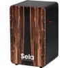 Sela CaSela Black Pro - Dark Nut Sela CaSela Black Pro - Dark Nut