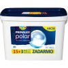 Primalex Polar biela interiérová farba 15+3kg - 15+3 kg Primalex Polar biela interiérová farba 15+3kg - 15+3 kg