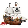 31387 Ikonická pirátska loď LEGO 31387 Ikonická pirátska loď LEGO