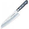 nůž Santoku 180 mm - Hokiyama - Sakon Ginga nůž Santoku 180 mm - Hokiyama - Sakon Ginga