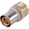 PRIAMA SPOJKA LISOVACIA PEX 16MM X 1/2 PRIAMA SPOJKA LISOVACIA PEX 16MM X 1/2
