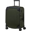 Samsonite SPLENDIX SPINNER 55/20 DF EXP, 42/48 l - príručný kufor na 4 kolieskach, rozšíriteľný 149843 - Green/Black -Splendix 149843 Samsonite SPLENDIX SPINNER 55/20 DF EXP, 42/48 l - príručný kufor na 4 kolieskach, rozšíriteľný 149843 - Green/Black -Splendix 149843