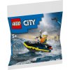 LEGO® 30693 Police Water Scooter