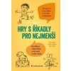 Hry s říkadly pro nejmenší - Zuzana Pospíšilová Hry s říkadly pro nejmenší - Zuzana Pospíšilová