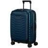 Príručný cestovný kufor Samsonite - Proxis Spinner Easy Access 55 Exp. - 11 Petrol Blue (SA) Príručný cestovný kufor Samsonite - Proxis Spinner Easy Access 55 Exp. - 11 Petrol Blue (SA)