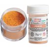 Sugarflair Jedlá prachová farba Peach 5 g Sugarflair Jedlá prachová farba Peach 5 g