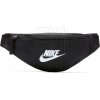 Nike ľadvinka bedrová NIKE HERITAGE WAISTPACK čierna Nike ľadvinka bedrová NIKE HERITAGE WAISTPACK čierna