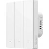 SONOFF ZBM5 SwitchMan Zigbee inteligentný nástenný vypínač, 3-tlačidlo, 80 mm (EU typ) SONOFF-ZBM5-3C-80W-2028 SONOFF ZBM5 SwitchMan Zigbee inteligentný nástenný vypínač, 3-tlačidlo, 80 mm (EU typ) SONOFF-ZBM5-3C-80W-2028