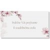 Personal Kartička k stolu - Magnólia Zvoľte množstvo: od 1 ks do 10 ks Personal Kartička k stolu - Magnólia Zvoľte množstvo: od 1 ks do 10 ks