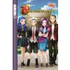 Disney Manga: Descendants - Rotten to the Core, Book 3: The Rotten to the Core Trilogyvolume 3 Disney Manga: Descendants - Rotten to the Core, Book 3: The Rotten to the Core Trilogyvolume 3