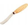 BeaverCraft Rezbárske dláto prehnuté duté Beavrcraft K6L/15 BeaverCraft Rezbárske dláto prehnuté duté Beavrcraft K6L/15