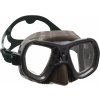 Mares Apnea Maska na freediving a spearfishing SPYDER SF hnedá BWKBW Mares Apnea Maska na freediving a spearfishing SPYDER SF hnedá BWKBW