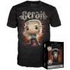 Zaklínač tričko Funko The Witcher Geralt L Zaklínač tričko Funko The Witcher Geralt L