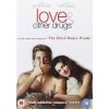 Láska a iné závislosti - DVD (bez CZ) Láska a iné závislosti - DVD (bez CZ)