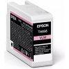 Epson Singlepack Vivid Light Magenta T46S6 (C13T46S60N) Epson Singlepack Vivid Light Magenta T46S6 (C13T46S60N)