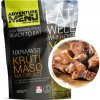 Adventure Menu 100% MASO Krůtí maso na cibulce Adventure Menu 100% MASO Krůtí maso na cibulce