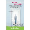 Paganiniho smlouva - Lars Kepler