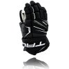 Hokejové rukavice True CATALYST 9X5 Black Žiak (youth) 8 palcov Hokejové rukavice True CATALYST 9X5 Black Žiak (youth) 8 palcov