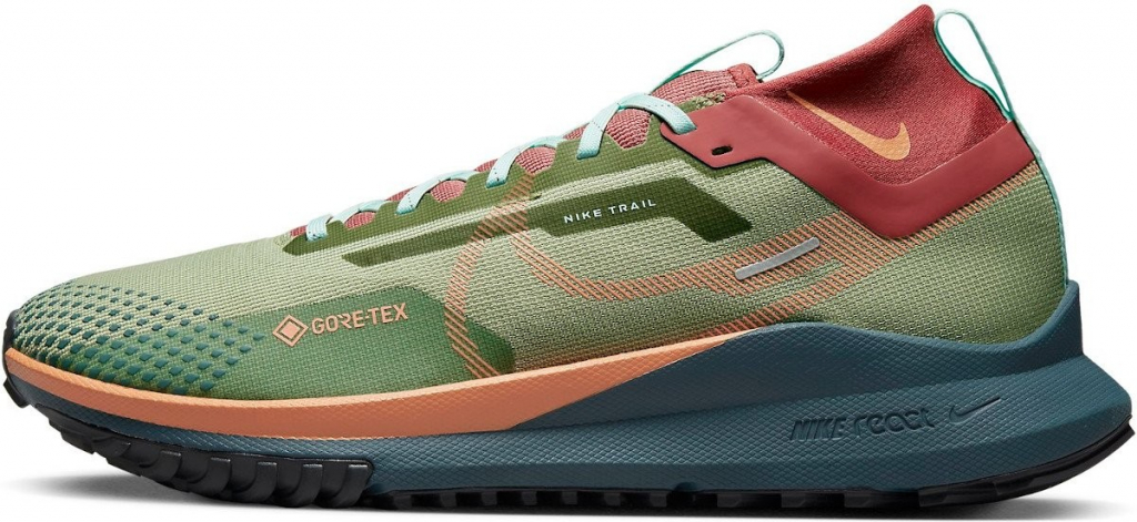 Nike React Pegasus Trail 4 Gore-Tex M