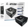 Montech APX650 APX650 (APX650) Montech APX650 APX650 (APX650)