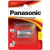 PANASONIC CR-123AL 1ks 2B222596 PANASONIC CR-123AL 1ks 2B222596