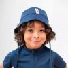 Detský klobúk proti UV žiareniu modrý Geggamoja Veľkosť: 53-58cm (2-4 roky) Detský klobúk proti UV žiareniu modrý Geggamoja Veľkosť: 53-58cm (2-4 roky)