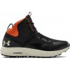 Under Armour | UA Charged Bandit Trek | čierna| 47 Under Armour | UA Charged Bandit Trek | čierna| 47