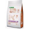 Nature's Protection Superior Care Dog Dry Red Coat Junior Mini Breed Grain Free Salmon 1,5 kg Nature's Protection Superior Care Dog Dry Red Coat Junior Mini Breed Grain Free Salmon 1,5 kg