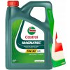 Motorový olej Castrol 4 l 5W-30 Motorový olej Castrol 4 l 5W-30
