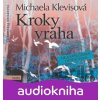 Kroky vraha - Michaela Klevisová Kroky vraha - Michaela Klevisová