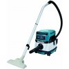 MAKITA Aku vysávač Li-ion 2x18V, bez aku Z DVC860LZ MAKITA Aku vysávač Li-ion 2x18V, bez aku Z DVC860LZ