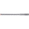 Výkonný SDS-plus vrták pr. 6 mm so štyrmi čepieľkami Alpen Force X Výkonný SDS-plus vrták pr. 6 mm so štyrmi čepieľkami Alpen Force X