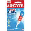 Loctite sekundové lepidlo 3 g Loctite sekundové lepidlo 3 g