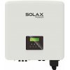 SolaX Power Trojfázový hybridný menič SOLAX X3-HYBRID-10.0-D G4.4 PRO SolaX Power Trojfázový hybridný menič SOLAX X3-HYBRID-10.0-D G4.4 PRO