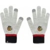 47' Brand Rukavice NHL 47 Brand Deep Zone, šedá, Chicago Blackhawks 47' Brand Rukavice NHL 47 Brand Deep Zone, šedá, Chicago Blackhawks