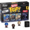 Figúrka Funko Pop! Iron Man Marvel Loki Hulk Captain America Vision Thor Spider-Man Figúrka Funko Pop! Iron Man Marvel Loki Hulk Captain America Vision Thor Spider-Man