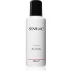 Semilac Liquids čistý acetón k odstráneniu gélových lakov 125 ml Semilac Liquids čistý acetón k odstráneniu gélových lakov 125 ml