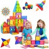 Magna-Tiles Magnetická stavebnica microMAGS Deluxe Set 70 ks Magna-Tiles Magnetická stavebnica microMAGS Deluxe Set 70 ks