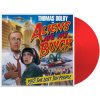 Dolby Thomas: Aliens Ate My Buick (Limited Coloured Translucent Red Vinyl) - Vinyl (LP) Dolby Thomas: Aliens Ate My Buick (Limited Coloured Translucent Red Vinyl) - Vinyl (LP)