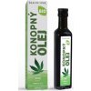 Health Link Bio konopný olej 250 ml Health Link Bio konopný olej 250 ml
