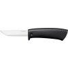 Fiskars Nôž Hardware murársky, čierny 1023617 Fiskars Nôž Hardware murársky, čierny 1023617